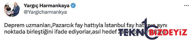 kahramanmaras pazarciktaki sarsintinin petrol kuyusuna bomba atan amerikanin bir oyunu oldugunu arguman ettiler 4 GDgSZSDN