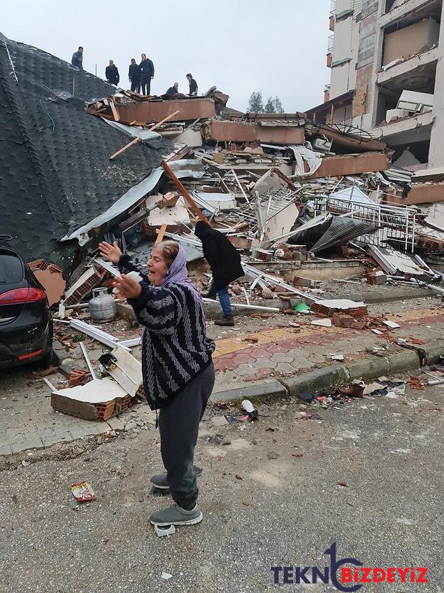 kahramanmaras sarsintisinin vurdugu hataydan durumun ciddiyetini gozler onune seren manzaralar 7