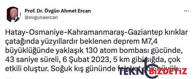 kahramanmaras zelzelesinin birinci saatlerinden itibaren uzmanlarin dikkat ceken aciklamalari 8 kGhwbGgp