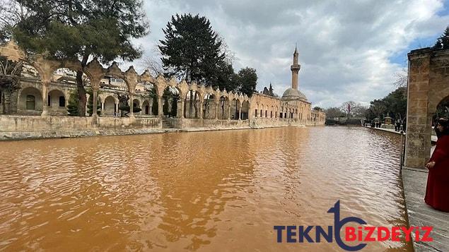 kahramanmarasta meydana gelen zelzeleden sonra tarihi balikligolun rengi degisti 4 K98kEGnJ