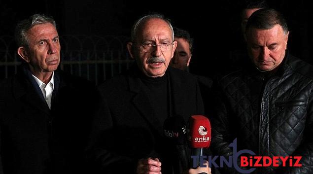 kemal kilicdaroglu deprem bolgesinde calisan kamu iscisine ivedilikle 2 maas ikramiye yatirin 0 TMAklsRR