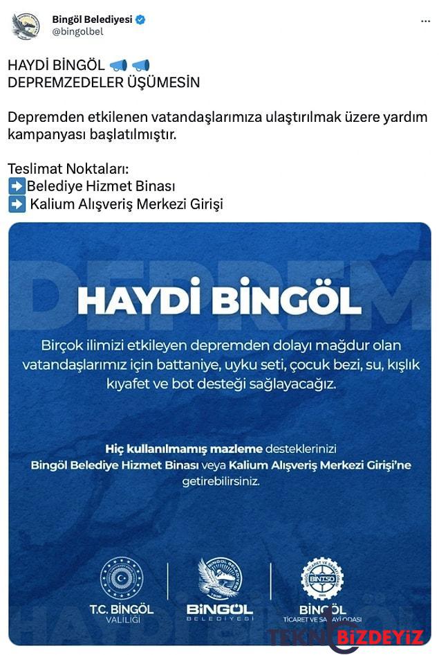 kenetlenmenin tam zamani kahramanmarastaki sarsintinin akabinde resmi kuruluslarin yayinladigi yardim listeleri 8 6dXVU9VF