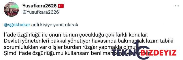 keyifler yerinde mi sahan gokbakar btknin aciklama yapmadan eksi sozluku kapatmasina sert bir cikis yapti 5 z2GlBpf6