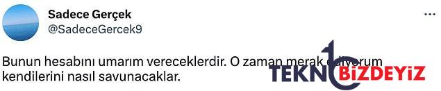 keyifler yerinde mi sahan gokbakar btknin aciklama yapmadan eksi sozluku kapatmasina sert bir cikis yapti 7