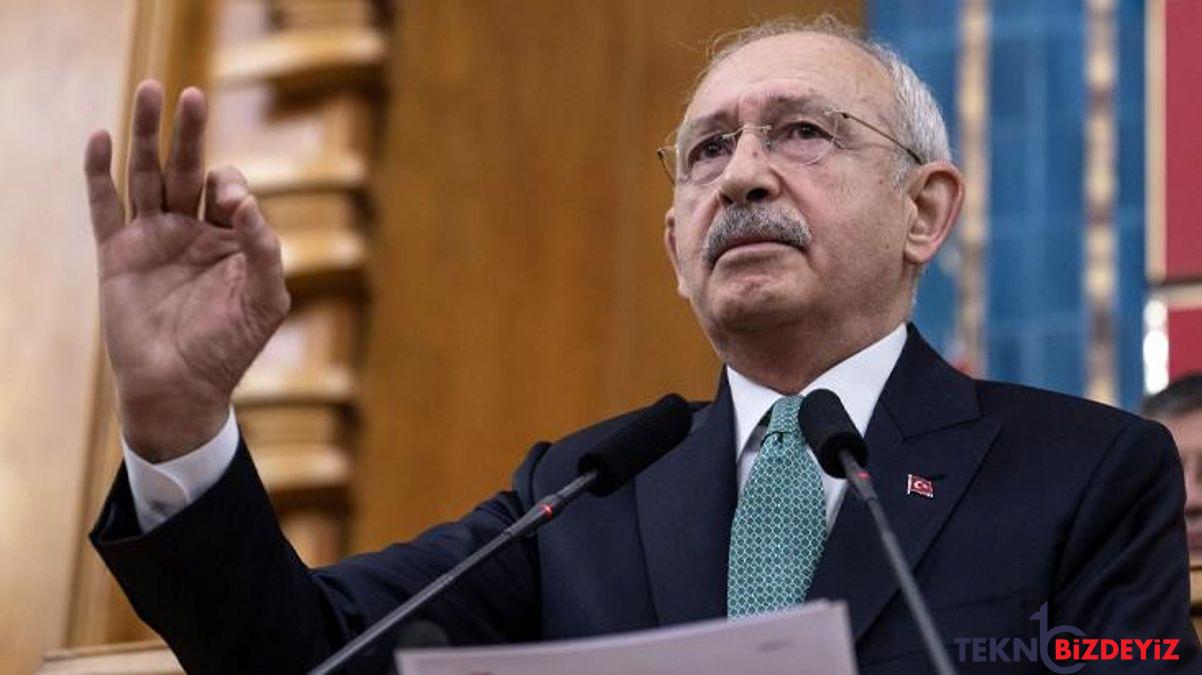 kilicdaroglu deprem haberini aldiktan sonra yasadiklarini anlatti anladim ki ben o an itibariyla o ayni kemal degilim 7Vhp4TP1