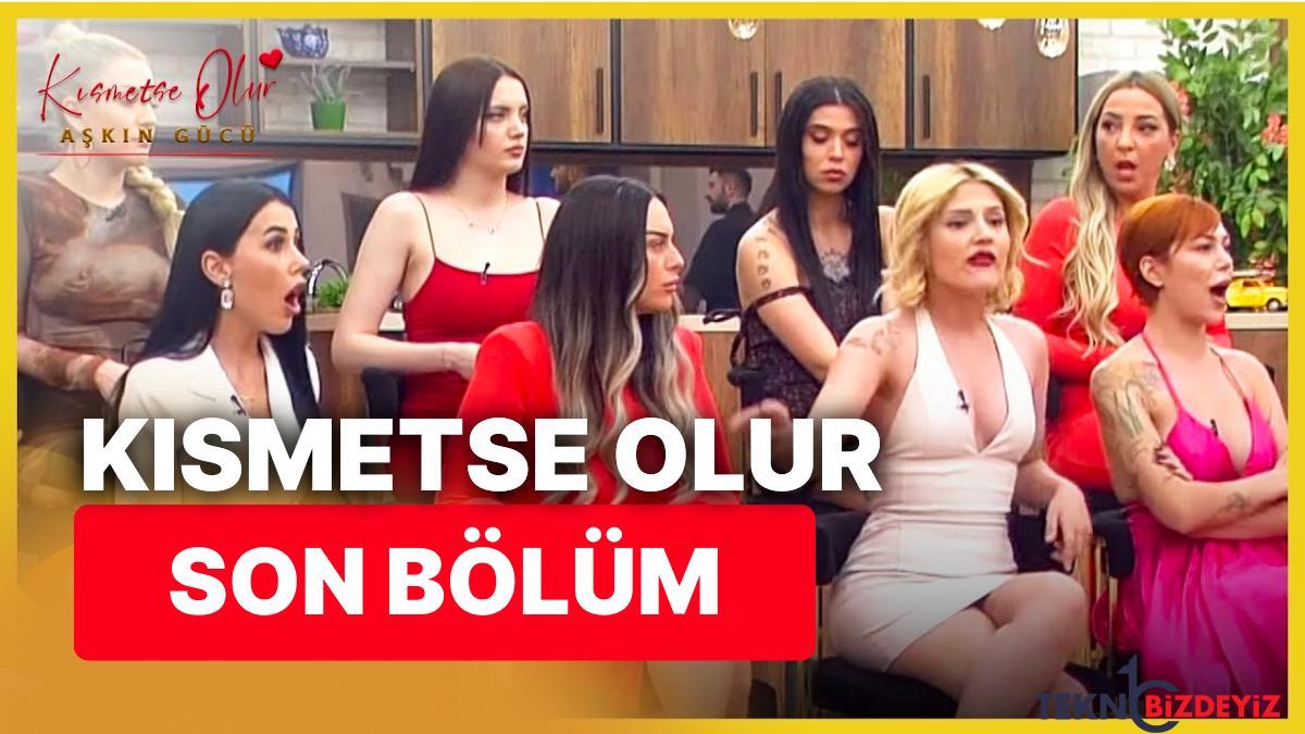 kismetse olur askin gucu 4 subat cumartesi izle kismetse olur 48 kisim full hd izleme ekrani nrSIigyN