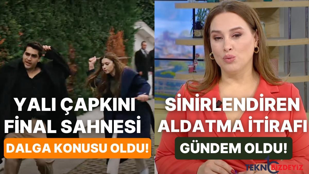 kismetse olur diskalifiyelerinden yali capkininin gulduren sahnesine televizyon dunyasinda bugun yasananlar Xy4pJsh3