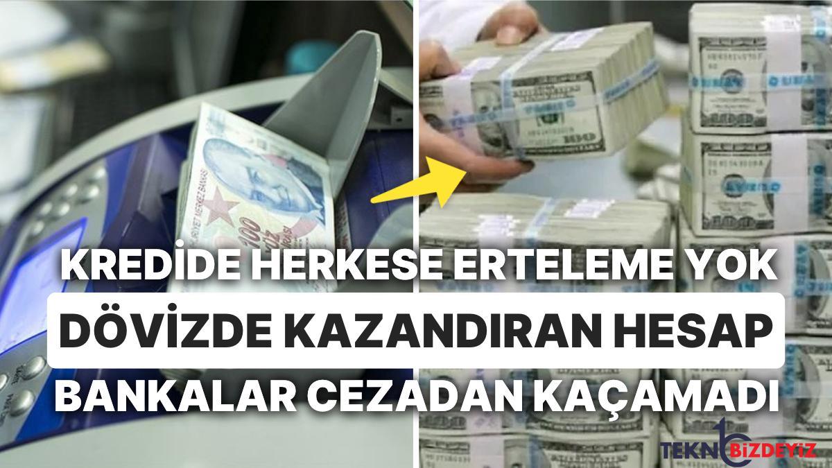 kredide deprem bolgesinde zorluklar doviz mevduatta ince hesaplar bankalara haber vermedin cezalari V2p3viqq