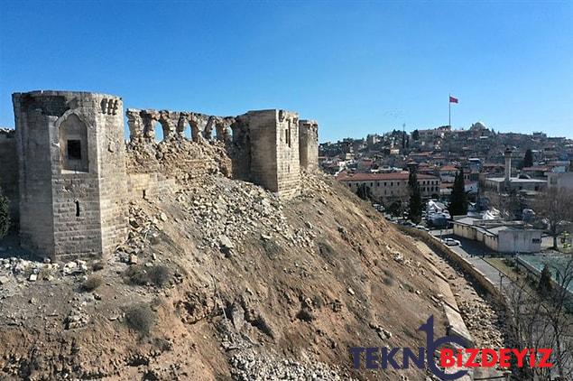 kultur ve turizm bakani ersoy acikladi deprem bolgelerindeki tarihi yapitlarin son durumu ne 1 TMGdHmlr