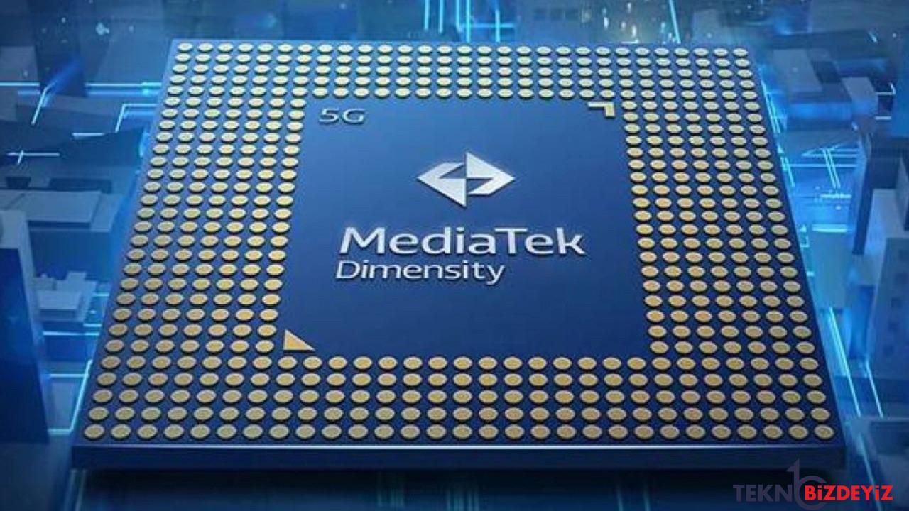 mediatek dimensity 7200 yonga seti resmen tanitildi