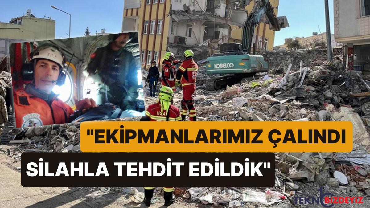 meksikali kurtarma grubunun basina altinlar icin silah dayanmis 22wekYP5