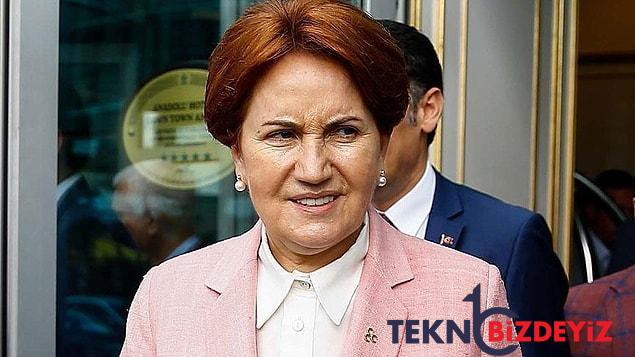 meral aksenerden ortak aday icin yeni aciklama 1