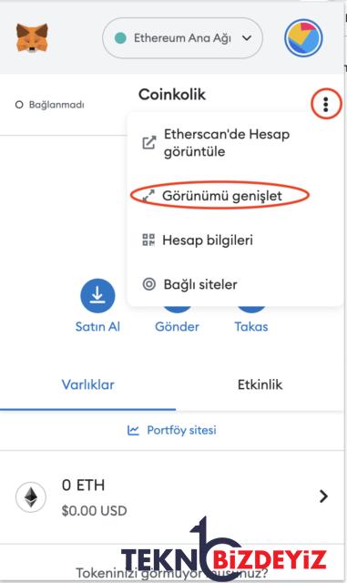 metamaske cronos cro agi nasil eklenir 1 NWdy1Wkn