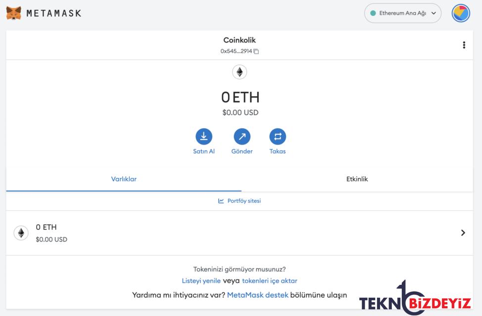 metamaske cronos cro agi nasil eklenir 2 9j3RljlP