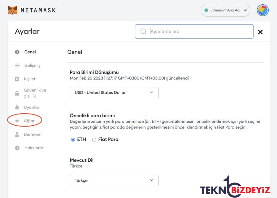 metamaske cronos cro agi nasil eklenir 4 K78GAUAC