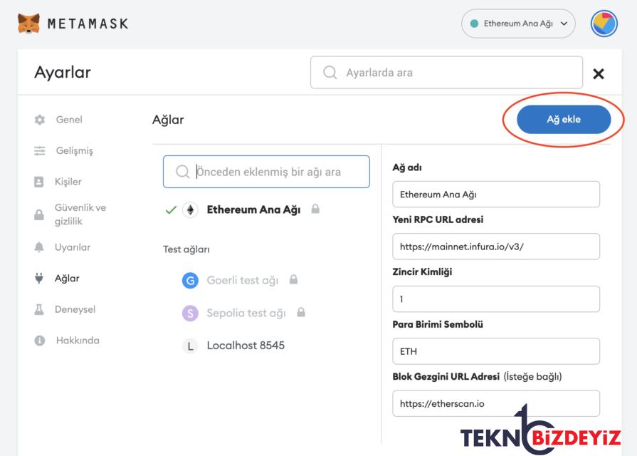 metamaske cronos cro agi nasil eklenir 5 VFQKmtIM