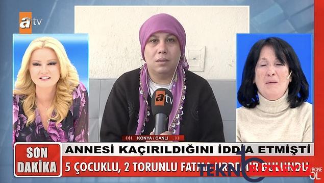 muge anlida aranan 5 cocuklu torun sahibi bayanin 26 yasindaki sevgilisiyle kactigi ortaya cikti 3 qQhHBckP