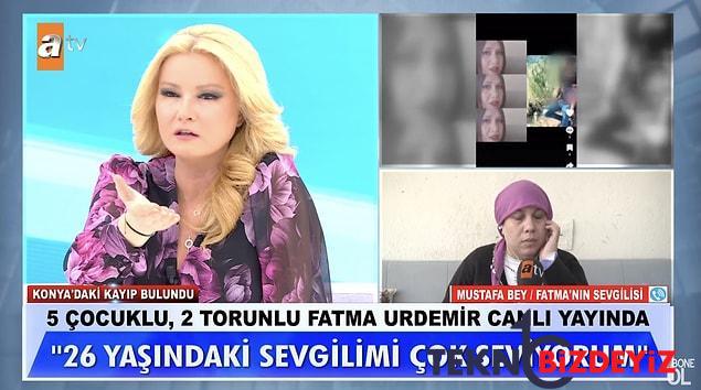 muge anlida aranan 5 cocuklu torun sahibi bayanin 26 yasindaki sevgilisiyle kactigi ortaya cikti 7 uv2eiRqA