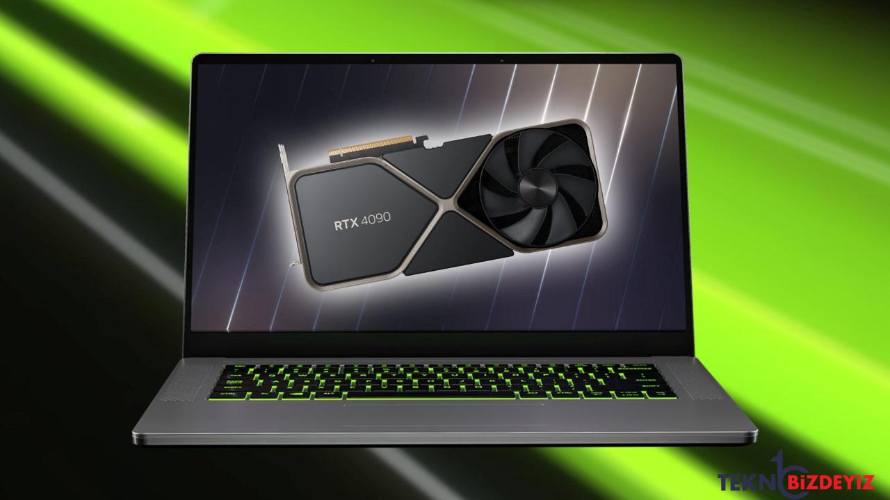 nvidia rtx 4090 ile laptoplarda yeni donem basliyor eskisini unutturdu gpWPM5Ms