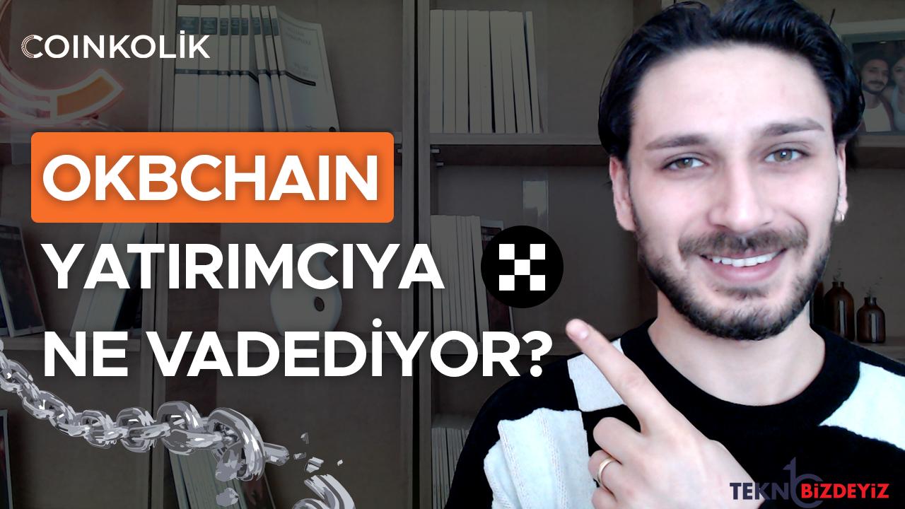 okbchain nedir