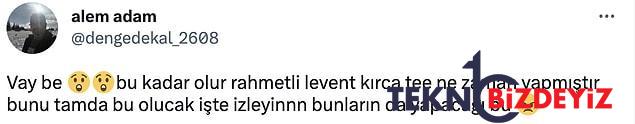 olacak o kadarin deprem sonrasi yasananlarin ozeti niteligindeki skecleri gundemde 3 wV8GHreG