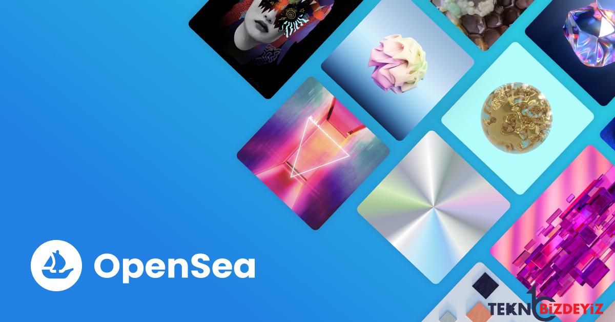 opensea platformu nedir nasil kullanilir