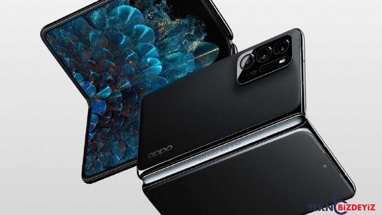 oppo yeni katlanabilir akilli telefonunu tanitacak oppo elcileri ariyor RahB5832