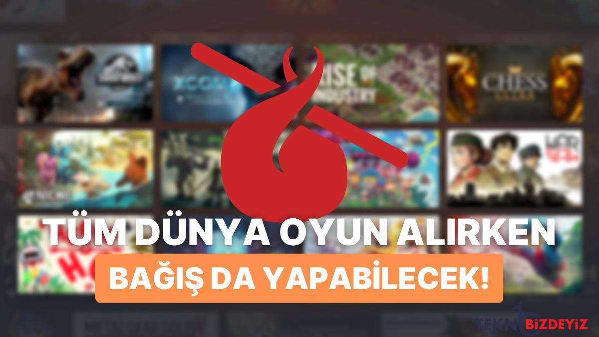 oyun magazasi humble bundle ulkemizdeki deprem icin yardim paketi acikladi aKOclg9C