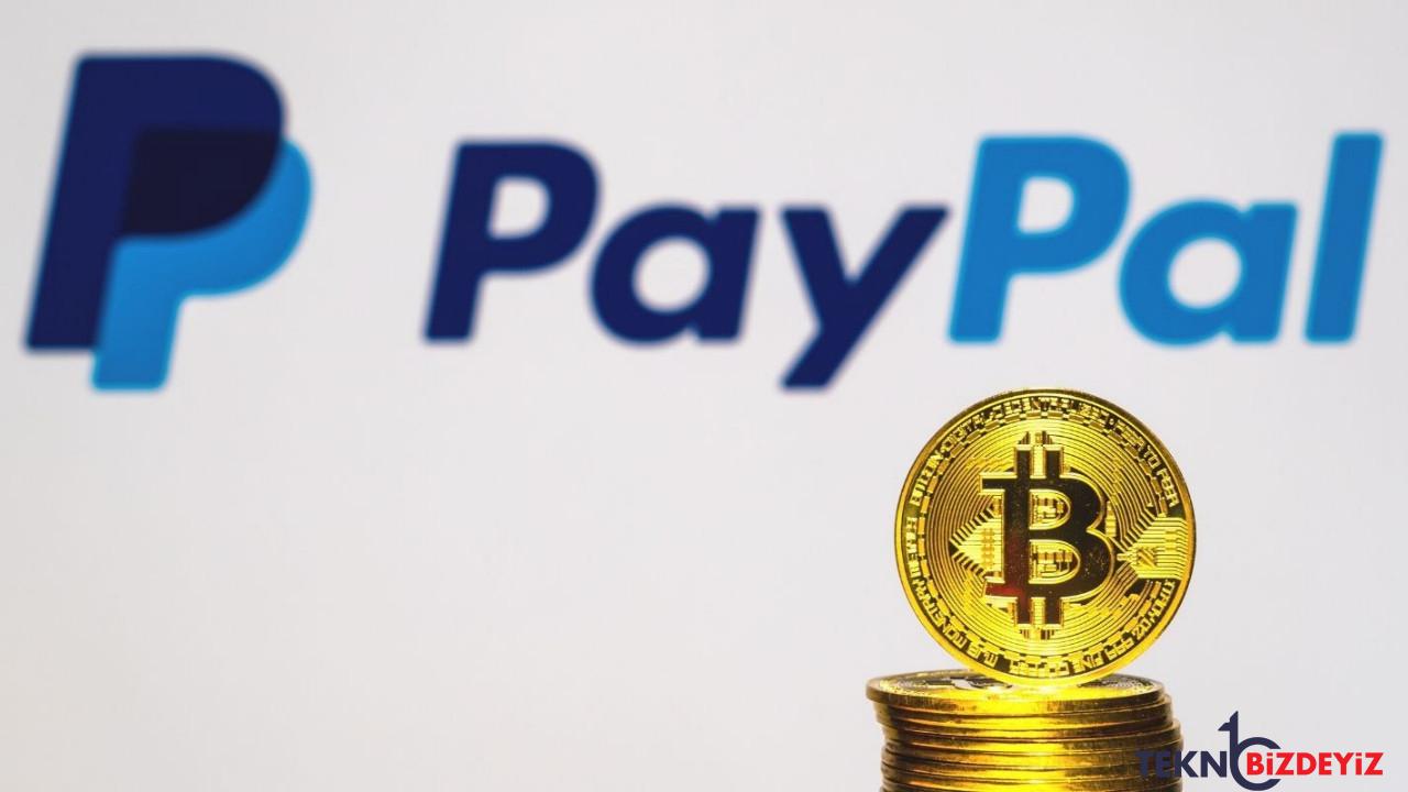 paypal toplam 604 milyon dolarlik devasa kripto para birimini acikladi QOEgLS15