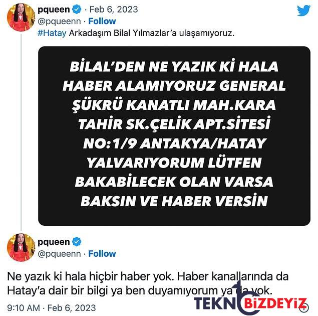 pqueen enkaz altindaki arkadasi icin yardim istiyor ekipman yok insan yok 1 PMGW45UE