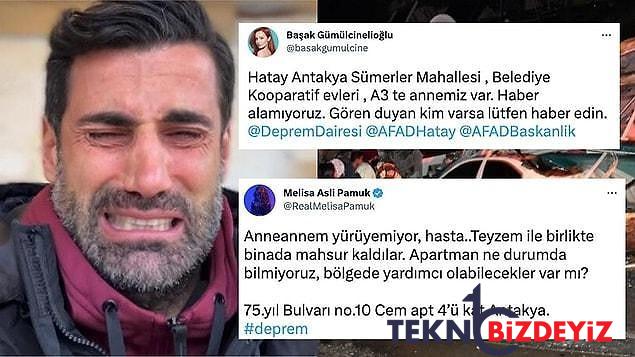 reaksiyonlarindan akabinde netflix ulkemizde yasanan sarsinti felaketi icin taziye bildirisi yayinladi 1 IHicUX5y