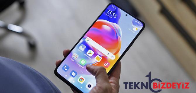 redmi note 11 serisine guncellemeler art arda geliyor 0 X9BN7ZW7