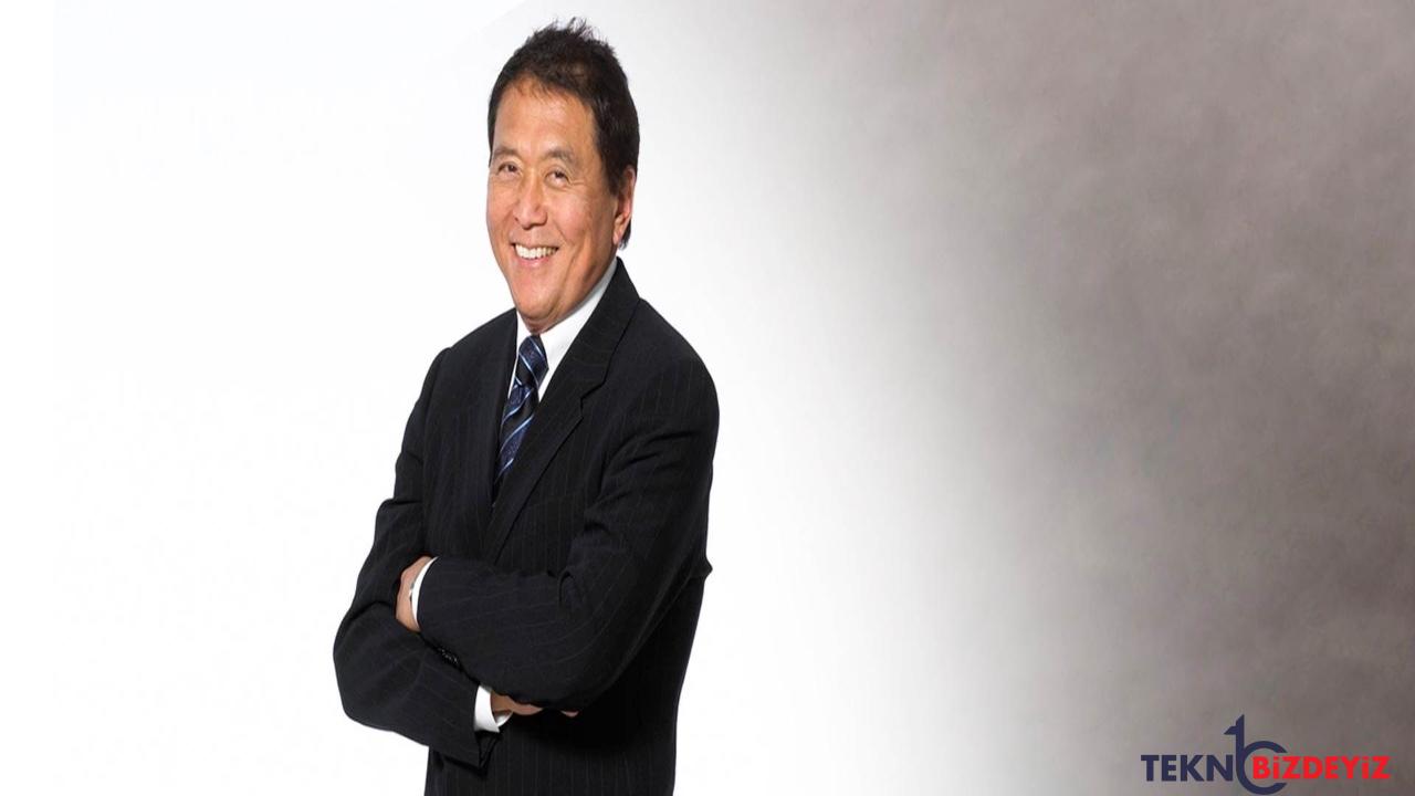 robert kiyosaki bitcoini btc savunmaya devam ediyor dWtthwg4