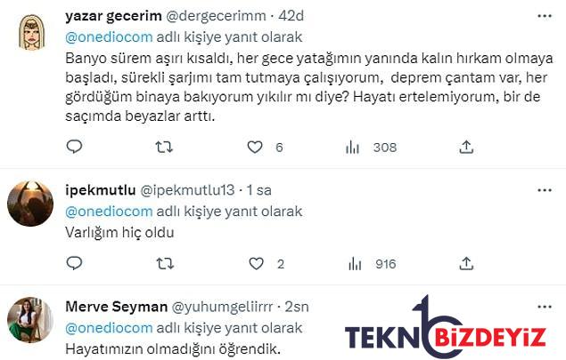 sarsintidan sonra hayatinizda neler degisti 12 Q4BbljbD