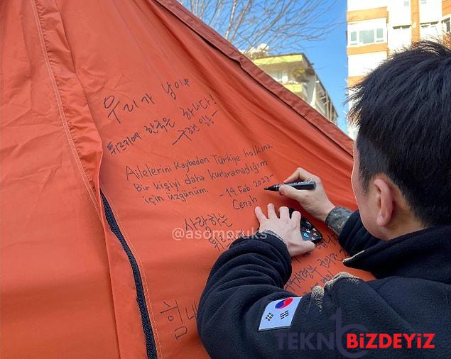 sarsintinin akabinde enkaza donen kentlerin duvarlarindaki yazilar bogazinizi dugumleyecek 11 OYmDLB7n