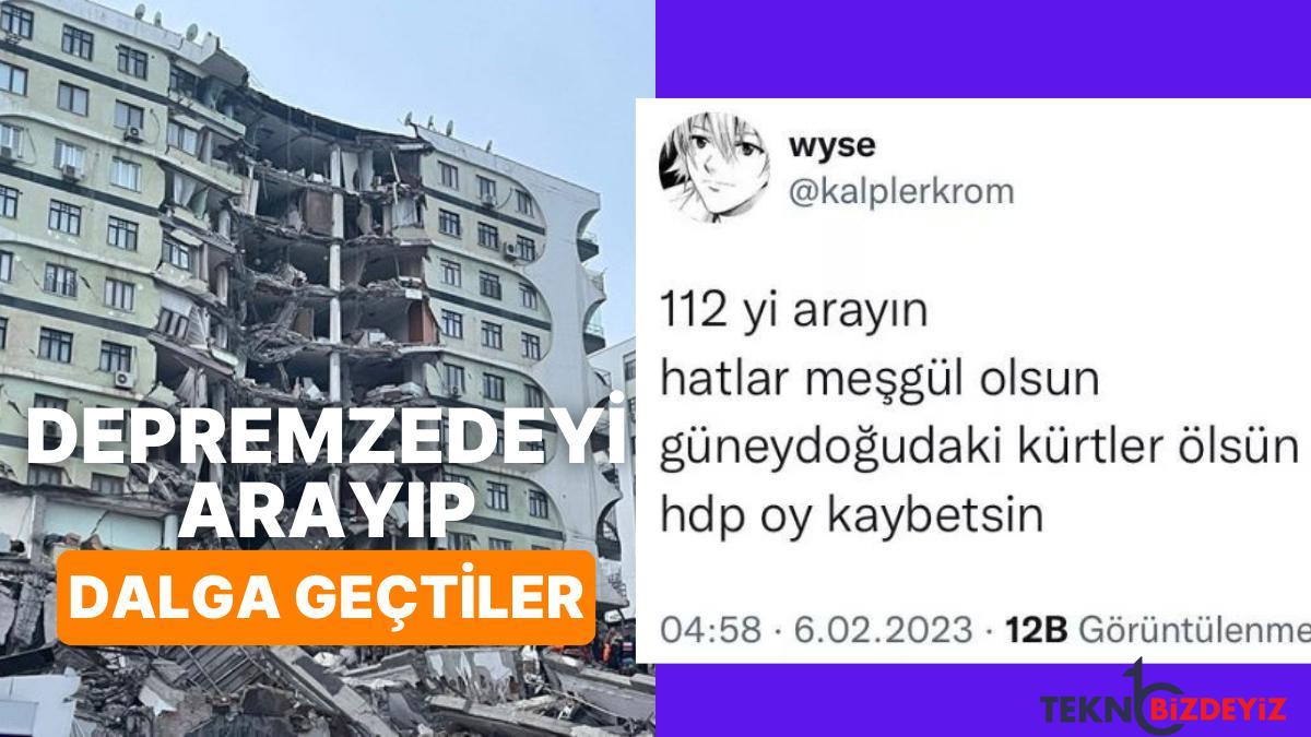 sarsintinin akabinde insanligin curudugunu net bir formda gosteren kan donduran olaylar Hq3E6G8r