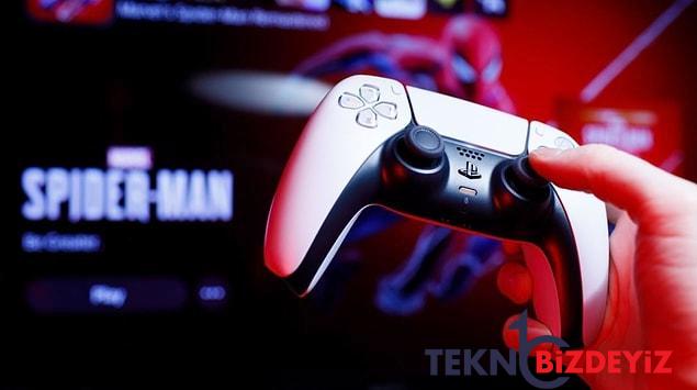 satis rekoru kirildi sony bugune kadar kac adet playstation 5 satildigini acikladi 0 APYP5fF6