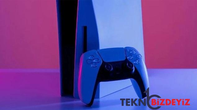 satis rekoru kirildi sony bugune kadar kac adet playstation 5 satildigini acikladi 1 LUgJAyYm