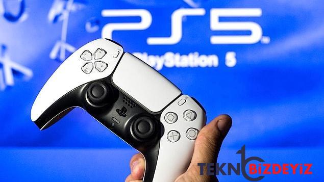 satis rekoru kirildi sony bugune kadar kac adet playstation 5 satildigini acikladi 6