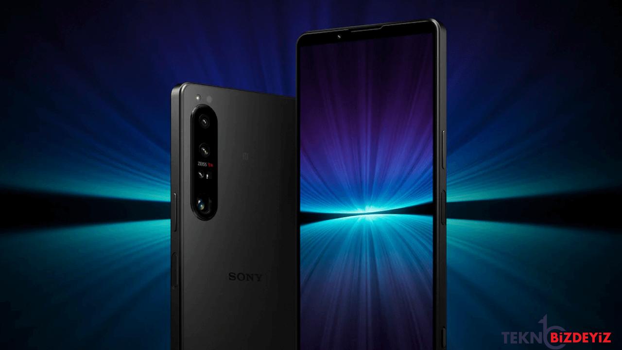 sony xperia 1 v buyulemeye geliyor gorenler tekrar bakiyor cHzvfkOn