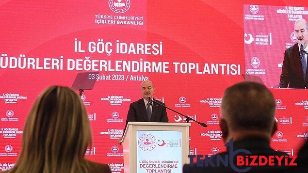 soylunun pis ellerini turkiyeden cek cikisina abdden karsilik 1