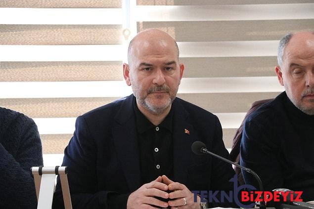 suleyman soylu bahcelinin akabinde uzeri kapali bildiri yolladi 2 lkJsNH6O