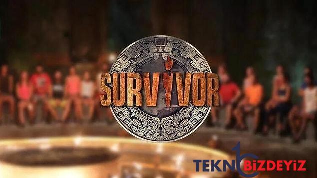 survivor bitti mi neden yayinlanmiyor survivor 2023 ne vakit yayinlanacak 0 96OvpOFt