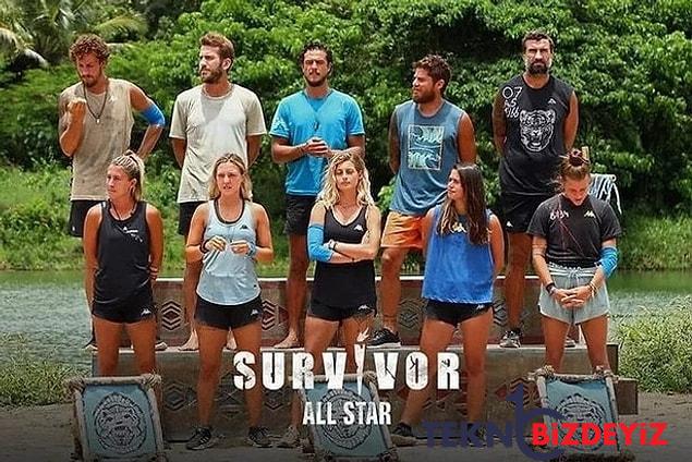 survivor bitti mi neden yayinlanmiyor survivor 2023 ne vakit yayinlanacak 2 vXwM6tzt