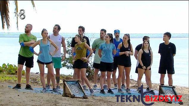 survivor bitti mi neden yayinlanmiyor survivor 2023 ne vakit yayinlanacak 4 pAkrUiYZ