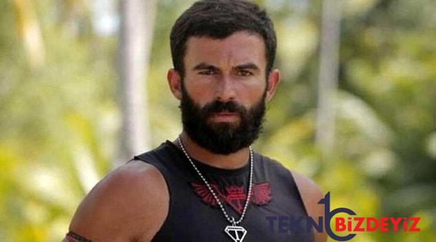 survivor sampiyonu turabi camkiran sarsintida meskeni yikilan ailesi icin yardim istedi 3 IXQ8gYOY