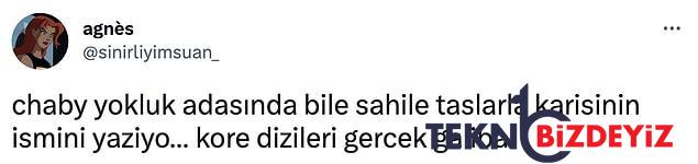 survivorin zorlugundan pes eden yarismacilari bir kenara birakip bizi mizaha doyuran goygoyseverler 12 zG8QK1rv