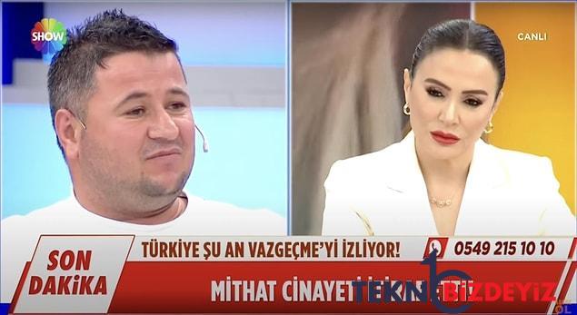 tecavuz tehdidinden canli yayindaki cinayet itirafina bu hafta muge anli ve esra erolda yasanan olaylar 1 jUByRlP7