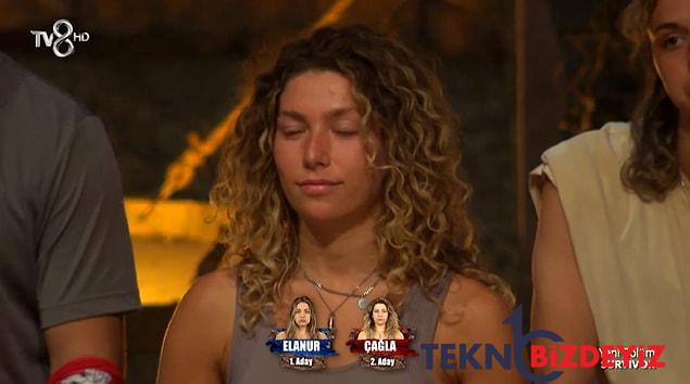 tekrar yayinlanmaya baslamasinin akabinde birinci eleme gerceklesti survivorda bu hafta kim elendi 5 izqbcQQk