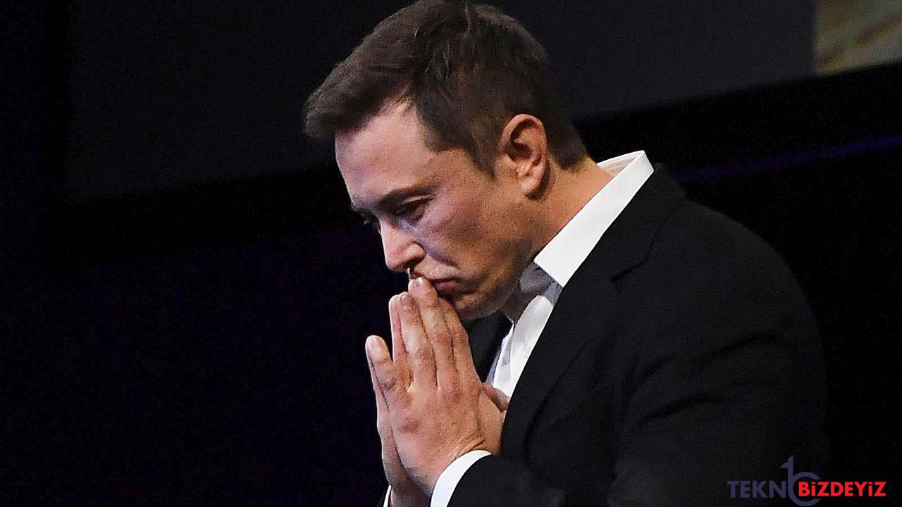 teslaya buyuk suclama elon musk gercekten bunu yapti mi